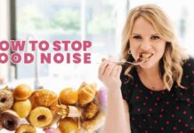 What Is Food Noise? Causes, Symptoms and How to Stop It Silencing the ADHD Food Noise: EFT Tapping Techniques