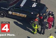 Local 4 News at 11 -- June 2, 2026