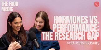 The Latest Insights On Menstrual Cycle Research For Active Women | With Kelly McNulty