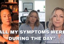 Diagnosed With Sleep Apnea at 31y/o After 15 Years of Symptoms — Why Women Are SO Often Misdiagnosed