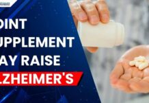 Popular Joint Supplement Glucosamine Linked to Faster Alzheimer's Disease Progression, Study Finds