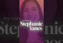 From Shame to Spotlight: Stephanie Yanes’ New Eczema Outlook
