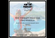 7 - Why Cycling Might Be Better Than Therapy