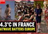 WATCH: EUROPE’S 2026 HEATWAVE BREAKS Every Historical Weather Record | FRANCE, UK, GERMANY & SPAIN