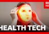 What is dominating the health tech agenda in 2026? | BBC News