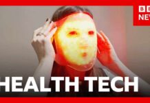 What is dominating the health tech agenda in 2026? | BBC News