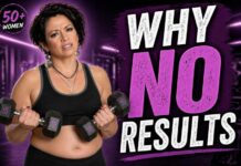 Gym Habits That Wreck Bodies After 50 Why You’re Not Building Muscle After 50 (Even If You Lift Weights)