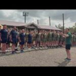 Pentagon launches testosterone screening program for troops as part of health initiative