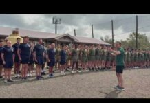 Pentagon launches testosterone screening program for troops as part of health initiative