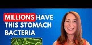 Millions Have This Stomach Bacteria and Don’t Know It—Do You?