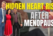 Menopause Heart Disease Risk and Estrogen Loss: What Women Need to Know