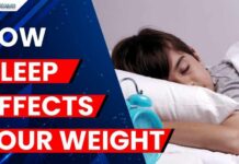 Sleep Debt and Weight Creep Researchers Link Six Weeks of Poor Sleep to Weight Gain and Inactivity