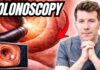 Doctor explains Colonoscopy | Prep, during and after - what you need to know