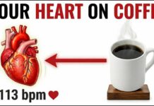 Coffee Surprising Blood Pressure Trap What Happens to Your Heart When You Drink Coffee Every Day