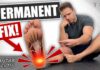 Fix Your Plantar Fasciitis Heel Pain [PERMANENTLY]