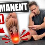Fix Your Plantar Fasciitis Heel Pain [PERMANENTLY]
