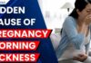Fetal Hormone Tied To Devastating Morning Sickness Researchers Discover New Genes Linked to Severe Morning Sickness During Pregnancy