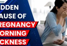 Researchers Discover New Genes Linked to Severe Morning Sickness During Pregnancy