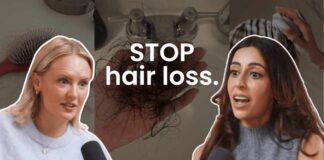 Dermatologist Tips to Stop Hair Loss, Reverse Greys and Grow Hair