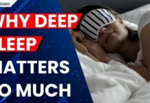 Deep Sleep’s Shock Link to Muscle Researchers Identify Brain Circuit Linking Deep Sleep to Muscle Growth and Fat Burning