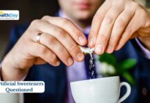 Sweetener Trap Raises Diabetes Odds Study Raises New Questions About Artificial Sweeteners