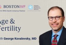 Egg Freezing and Fertility: Brutal Reality Check! Age & Fertility | Dr. George Kovalevsky