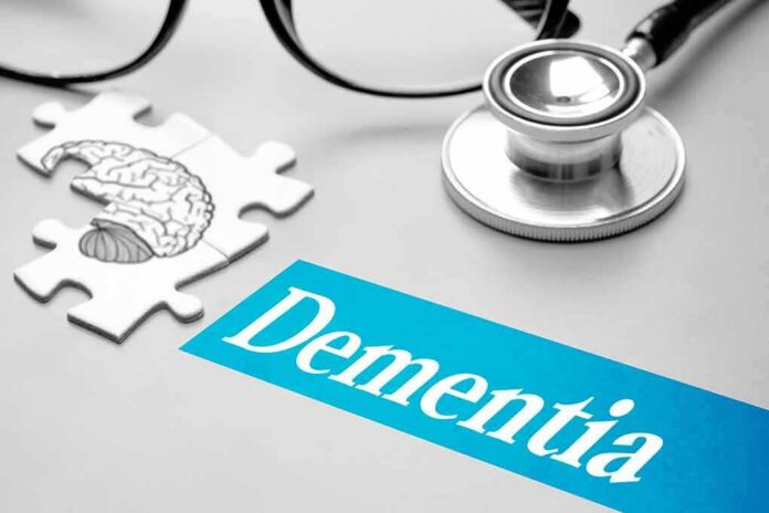 1783875948944-w7ekz3-shutterstock-712274671 Stethoscope and brain puzzle piece on desk