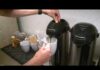 Up to five cups of coffee daily safe for consumption, according to the American Heart Association