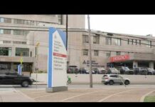 Medication mix-up injures patients at Tennessee hospital