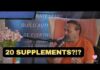 Why Functional Medicine Is Moving Away From Supplement Regimens From 20 Supplements to 3: Rethinking Gut Health, Inflammation, and Sleep with Hootan Melamed
