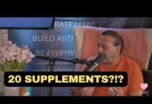Why Functional Medicine Is Moving Away From Supplement Regimens From 20 Supplements to 3: Rethinking Gut Health, Inflammation, and Sleep with Hootan Melamed