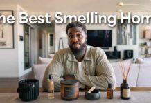 How to Eliminate Household Odors: Natural & Commercial Methods 8 Simple Ways To Keep Your Home Smelling Incredible Everyday