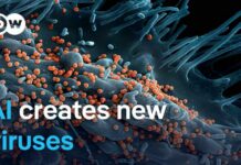 AI just created viruses that never existed before: Should we be worried? | DW News