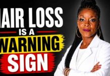 Common Causes of Hair Loss and Hair Thinning Your Hair Loss Is a Warning Sign |Here's What It Means