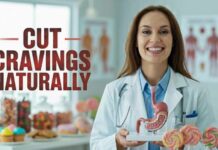 Bitter Breakfast Hack Slashes Sugar Urges Beat Sugar Cravings Using Science (4 Gut Bio Hacks)