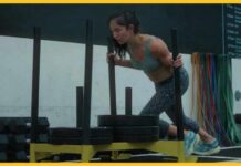 Hyrox Fitness Frenzy Hits Breakfast TV What to know about the Hyrox fitness trend
