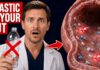 You Ingest 5 Grams of Plastic Every Week | Here's Exactly What It Does to Your Gut