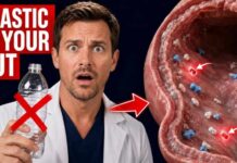 You Ingest 5 Grams of Plastic Every Week | Here's Exactly What It Does to Your Gut