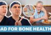 10 Foods That May Be Sabotaging Your Bone Density