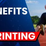 Short Sprint Sessions May Deliver Greater Benefits Than Moderate Running: Study