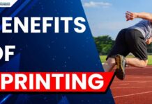 Short Sprint Sessions May Deliver Greater Benefits Than Moderate Running: Study