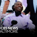 O.J. Brigance will be missed dearly, says former Baltimore Ravens teammate