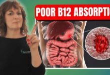 6 Hidden Blockers of Vitamin B12 Absorption Gut, Genes & Medications Explained