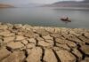 Stanford study links climate change, severe droughts to higher water bills in some communities