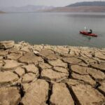 Stanford study links climate change, severe droughts to higher water bills in some communities