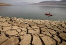 Stanford study links climate change, severe droughts to higher water bills in some communities