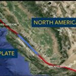 New research finds San Andreas Fault is slipping faster than previously thought
