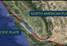 New research finds San Andreas Fault is slipping faster than previously thought