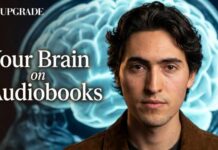 How Audiobooks Affect Your Brain