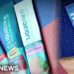 Toxicologist warns of potential risks from overuse of electrolyte supplements